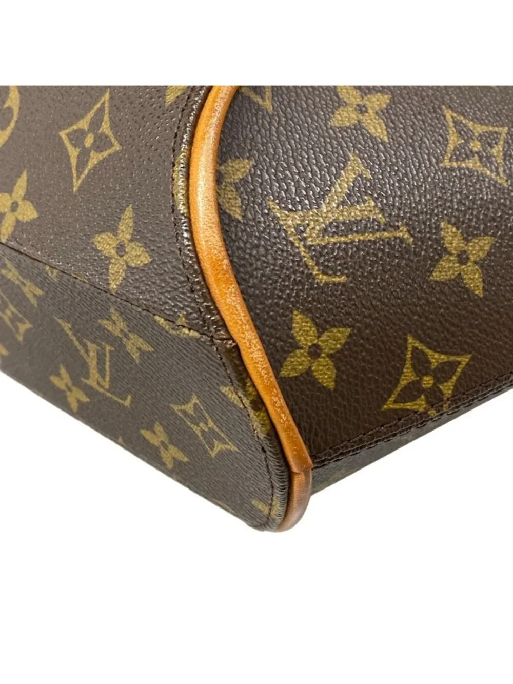 Louis Vuitton Handbag Monogram Ellipse PM